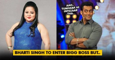 Good News For Fans. Bharti Singh To Enter Bigg Boss 12 But Wait, There Is An Exciting Twist RVCJ Media