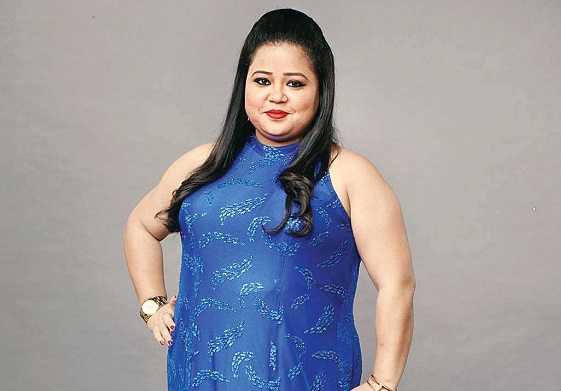 Good News For Fans. Bharti Singh To Enter Bigg Boss 12 But Wait, There Is An Exciting Twist - RVCJ Media