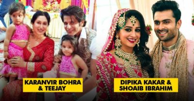 Real-Life Partners Of Bigg Boss 12 Contestants. How Many Do You Know? RVCJ Media