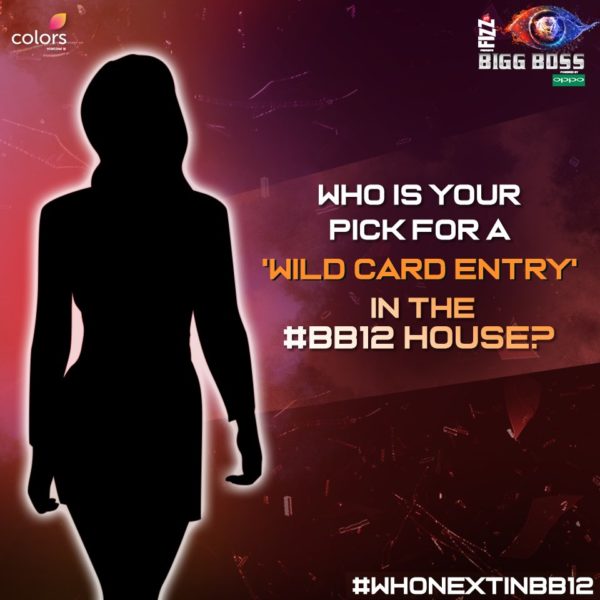 After Surbhi Rana, One More Wild Card Contestant To Enter The Bigg Boss House Soon - RVCJ Media