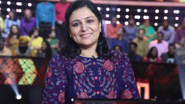 Binita Jain Lost Rs 6 Crore At KBC 10 Due To This Question. Do You Know The Answer? RVCJ Media