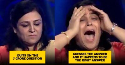 Binita Jain Lost Rs 6 Crore At KBC 10 Due To This Question. Do You Know The Answer? RVCJ Media