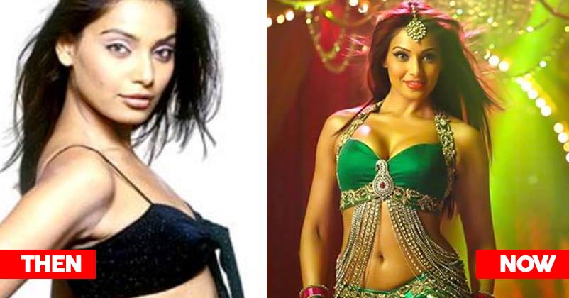 8 Bollywood Actresses Before And After Breast Implant Surgery - RVCJ Media