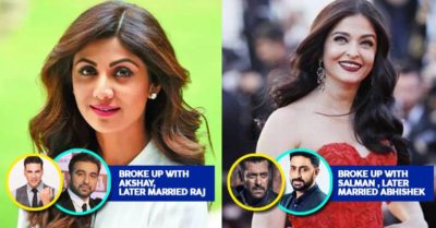 Popular Actresses Of Bollywood and Their Affairs Before Getting Hitched RVCJ Media