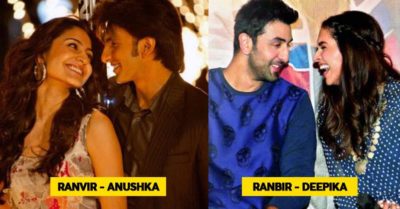 Famous On-Screen and Off-Screen Bollywood Couples Who Later Parted Away RVCJ Media