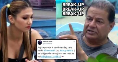 Anup Jalota Breaks Up With Jasleen On National Television. People Started Trolling Them RVCJ Media