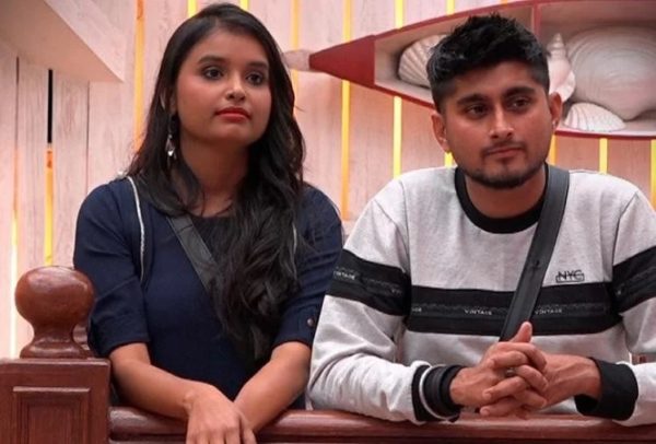 Intense Fight Between Deepak-Urvashi & Saba-Somi For Captaincy. Video Is Not To Be Missed - RVCJ Media