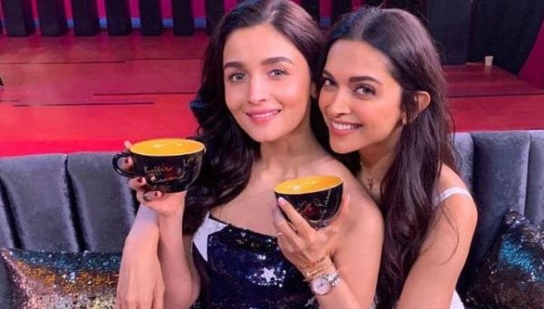 Deepika Shares What She Hates Most About Ranveer And We Are Not Surprised - RVCJ Media