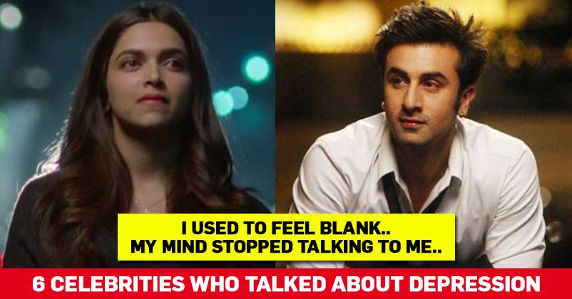 6 Famous People Who Shared Their Stories About Depression in Public RVCJ Media