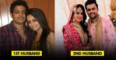 8 Indian Television Actress Who Got Married Twice RVCJ Media