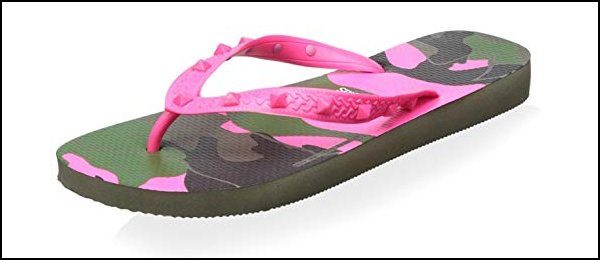 This Slipper Costs Rs 45,000 On Amazon & Its Buyers Will Need To Hire Guards To Protect It - RVCJ Media