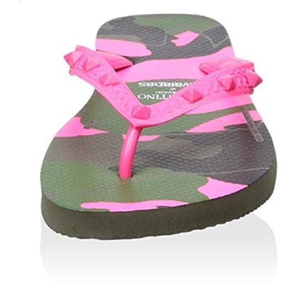 This Slipper Costs Rs 45,000 On Amazon & Its Buyers Will Need To Hire Guards To Protect It - RVCJ Media