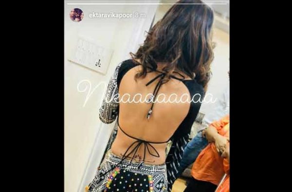 Hina’s First Look As Komolika In Kasautii Zindagii Kay 2 Is Out & She Is Looking Unrecognizable - RVCJ Media