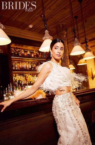 Janhvi Kapoor And Sara Ali Khan Finally Break Their Silence On Their 'Rivalry' - RVCJ Media