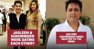 Jasleen Says She Was Dating Sukhwinder Singh. This Is How Sukhwinder Reacted RVCJ Media