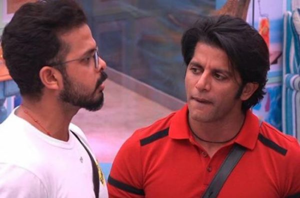 Sreesanth, Karanvir & Dipika Indirectly Called Rohit Suchanti Gay, Got Slammed By Vikas Gupta - RVCJ Media