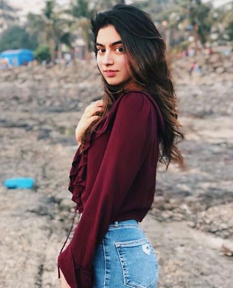 10 Bollywood Star Daughters Whom We Can Expect To Make A Strong Bollywood Debut Soon - RVCJ Media