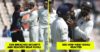 One More Fan Breaches Security To Hug Virat Kohli & Click Selfie With Him RVCJ Media