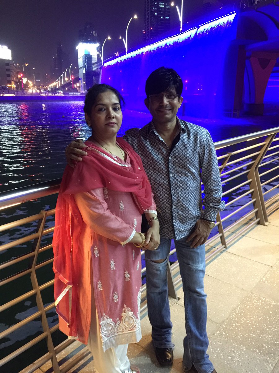 KRK Fired All Women Staff From His Dubai And India Offices Following MeToo. Twitter Slammed Him