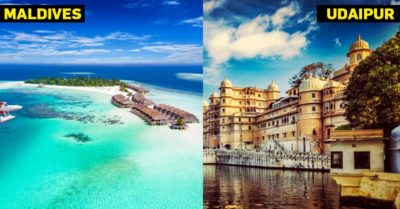 World’s 10 Best Romantic Places. Do Visit With Your Special One RVCJ Media
