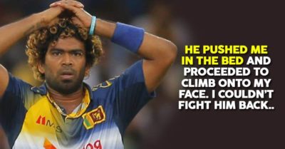 #MeToo : Lasith Malinga Accused Of Sexual Harassment In Mumbai During IPL RVCJ Media