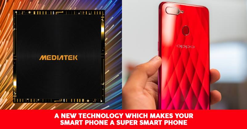 Reasons Why Mediatek Helio P60 Makes Oppo F9 Pro One of The Best Android Phones on The Market RVCJ Media