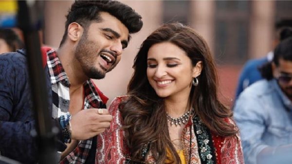 Third Day Collections Of Badhaai Ho & Namaste England Are Out. Badhaai Ho Is Unstoppable - RVCJ Media