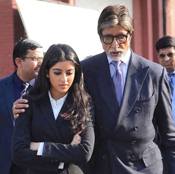 10 Bollywood Star Daughters Whom We Can Expect To Make A Strong Bollywood Debut Soon - RVCJ Media