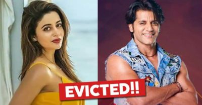 This Strong Contestant Will Get Eliminated & Twitter Is Slamming Bigg Boss For Unfair Decision RVCJ Media
