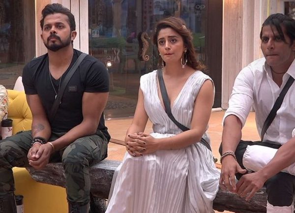 This Contestant To Be Evicted In The Mid Week Eviction Round Of Bigg Boss 12? - RVCJ Media