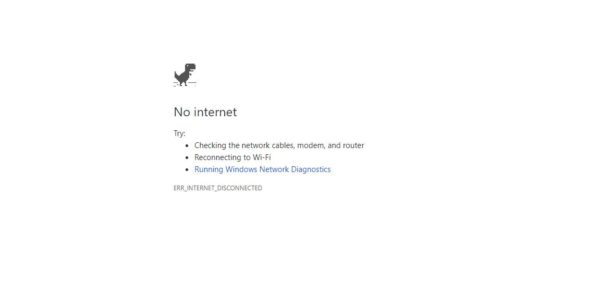 Global Internet To Shut Down For Next 48 Hours? You Must Know The Truth Behind This Claim - RVCJ Media