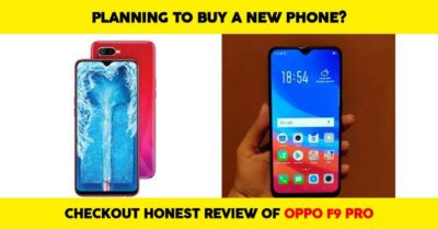 5 Reasons Why Oppo F9 Pro Is A Must Buy RVCJ Media