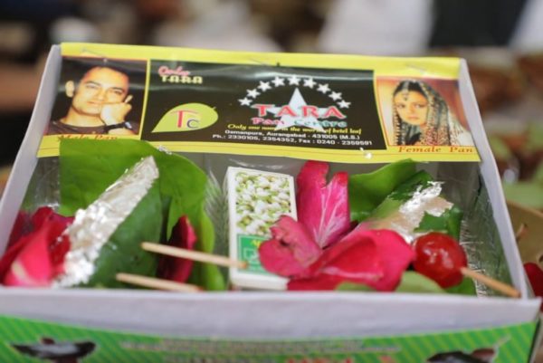 This Couples Special Kohinoor Paan Costs Rs 5000 & Will Make You Last Longer In Bed - RVCJ Media
