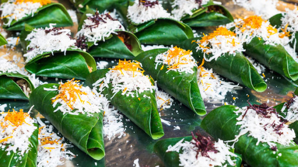 This Couples Special Kohinoor Paan Costs Rs 5000 & Will Make You Last Longer In Bed - RVCJ Media