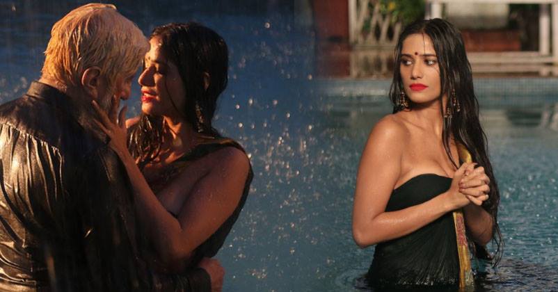 Trailer Of "Journey Of Karma Is Out". Poonam Pandey & Shakti Kapoor's Romance Is Too Hot RVCJ Media