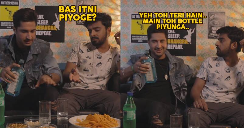 There’s Nothing Better Than Having A Punjabi Best Friend & This Video Will Make You Believe It RVCJ Media