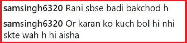 Netizens Troll Rani, Karan And Aamir Badly For Having Fun At Krishna Raj Kapoor's Fun*ral RVCJ Media