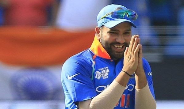Kohli & Rohit Urge Indians To Support PM Modi & Show Solidarity Tonight In Powerful Tweets - RVCJ Media