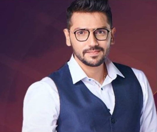 BB12 Contestant Romil Chaudhary Gave Auditions For Roadies Twice & Looked Entirely Different Then RVCJ Media