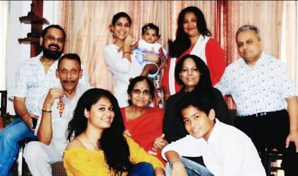 Sakshi Tanwar Adopts A Baby Girl And Names Her Dityaa, Fans Are Super Proud - RVCJ Media