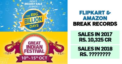 Recent Online Festive Sales Have Broken All The Previous Records And We Are Not Surprised RVCJ Media