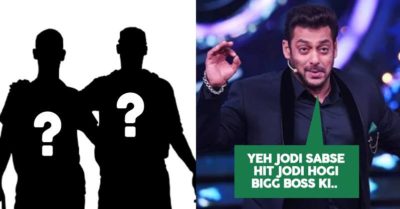 A New Jodi Is All Set To Enter Bigg Boss 12 & Viewers Are Damn Excited RVCJ Media