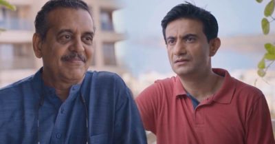 Son Discusses A S*x Joke With Dad. Gets A Super-Witty Response From Him RVCJ Media