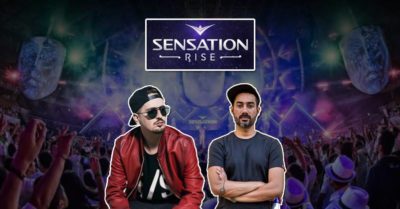 Sensation Rise Hyderabad 2018 Artist Lineup Revealed! Here is Everything You Need To Know RVCJ Media