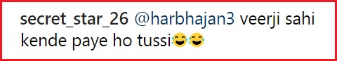 Harbhajan Gave A Funny Name To Shikhar Dhawan After He Shared A Pic. Fans Are Loving It - RVCJ Media