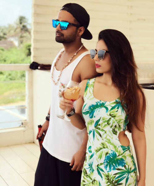 Real-Life Partners Of Bigg Boss 12 Contestants. How Many Do You Know? - RVCJ Media