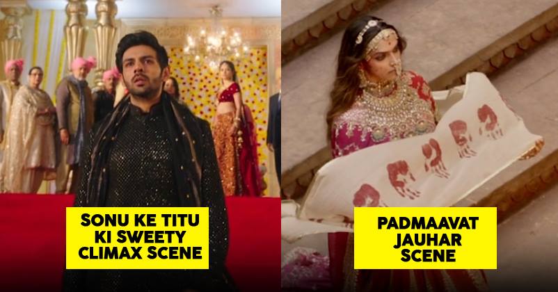 This Year’s Most Emotional Hindi Movie Scenes. RVCJ Media