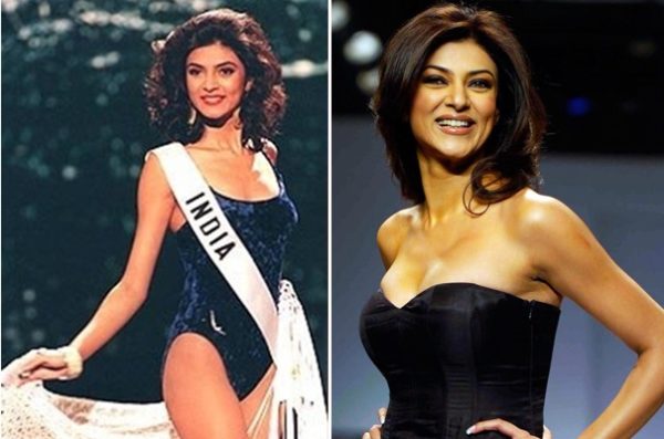 8 Bollywood Actresses Before And After Breast Implant Surgery RVCJ Media