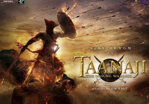 12 Upcoming Indian Films Which Can Challenge The Records Of Baahubali - RVCJ Media