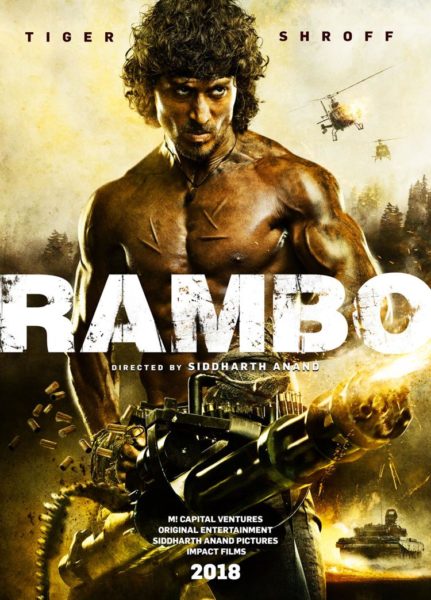 12 Upcoming Indian Films Which Can Challenge The Records Of Baahubali - RVCJ Media